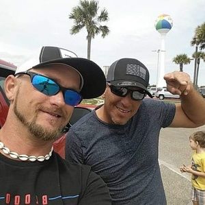 Meet your Posher, William